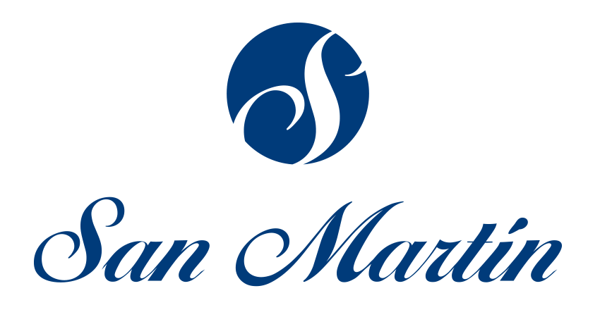 San Martín